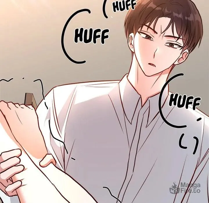Read First Impressions chapter 18 image 71 on Lezhin