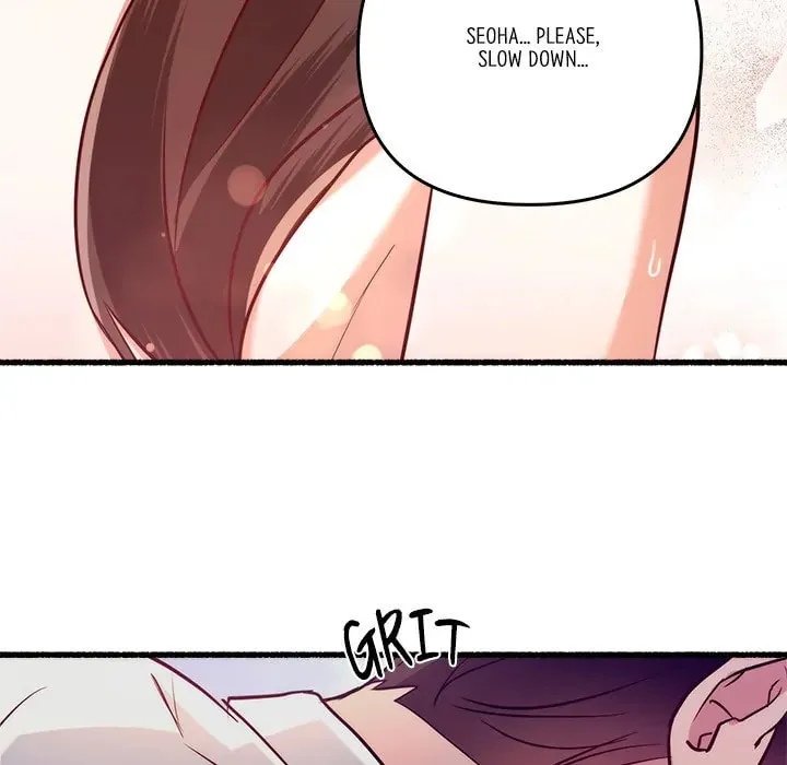 Read First Impressions chapter 18 image 85 on Lezhin