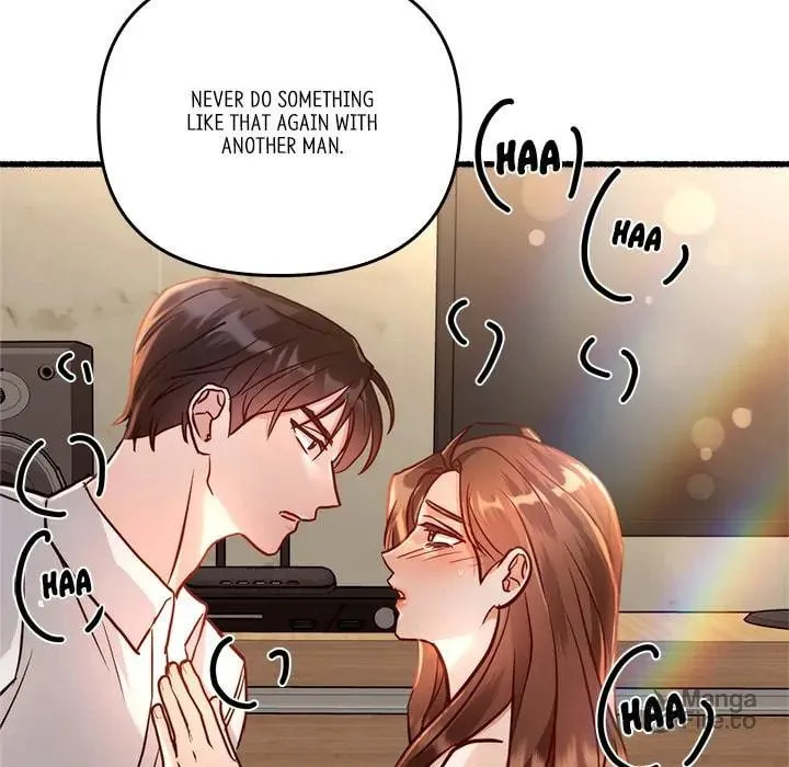 Read First Impressions chapter 18 image 89 on Lezhin