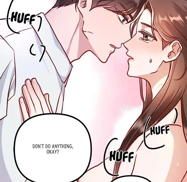 Read First Impressions chapter 18 image 93 on Lezhin