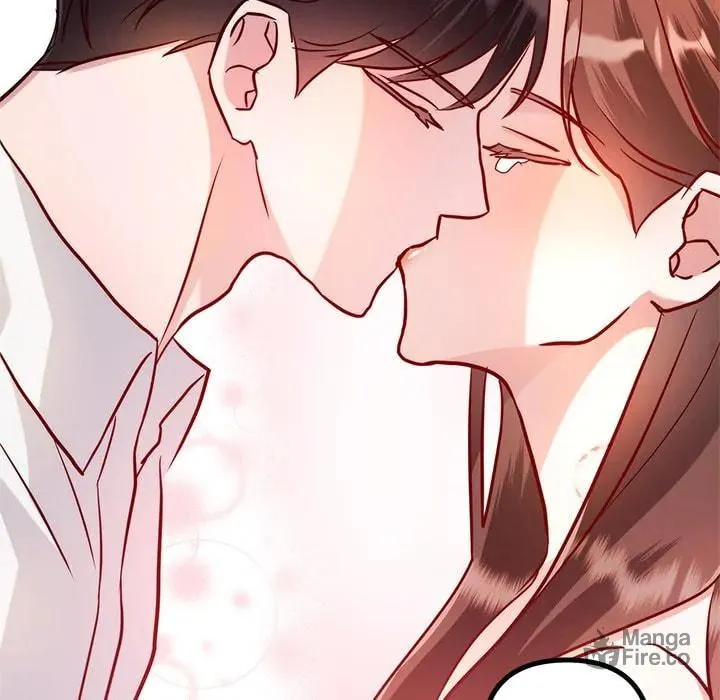 Read First Impressions chapter 18 image 95 on Lezhin
