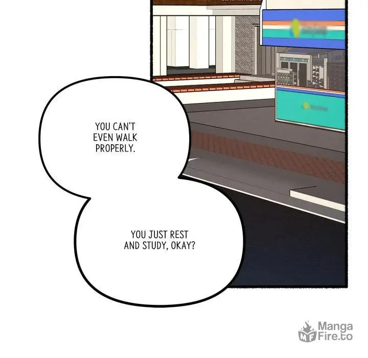 Read First Impressions chapter 18 image 98 on Lezhin