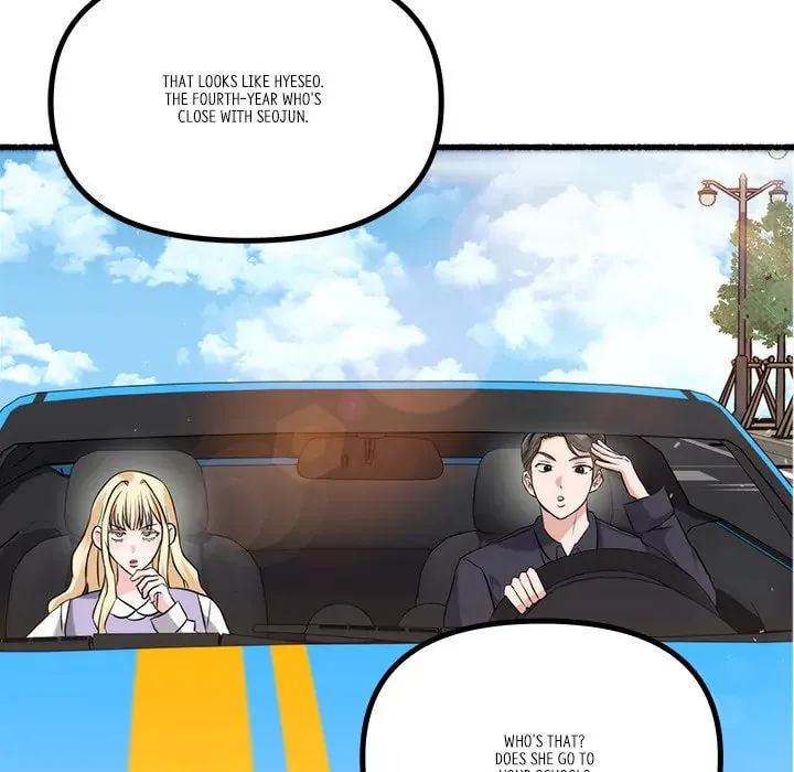 Read First Impressions chapter 19 image 100 on Lezhin