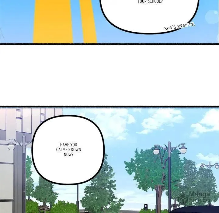 Read First Impressions chapter 19 image 101 on Lezhin