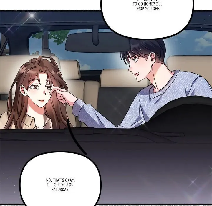 Read First Impressions chapter 19 image 103 on Lezhin