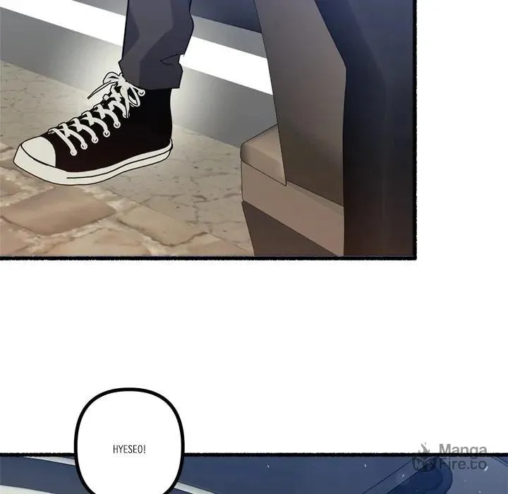 Read First Impressions chapter 19 image 107 on Lezhin