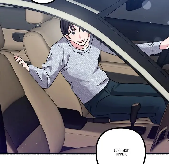 Read First Impressions chapter 19 image 108 on Lezhin