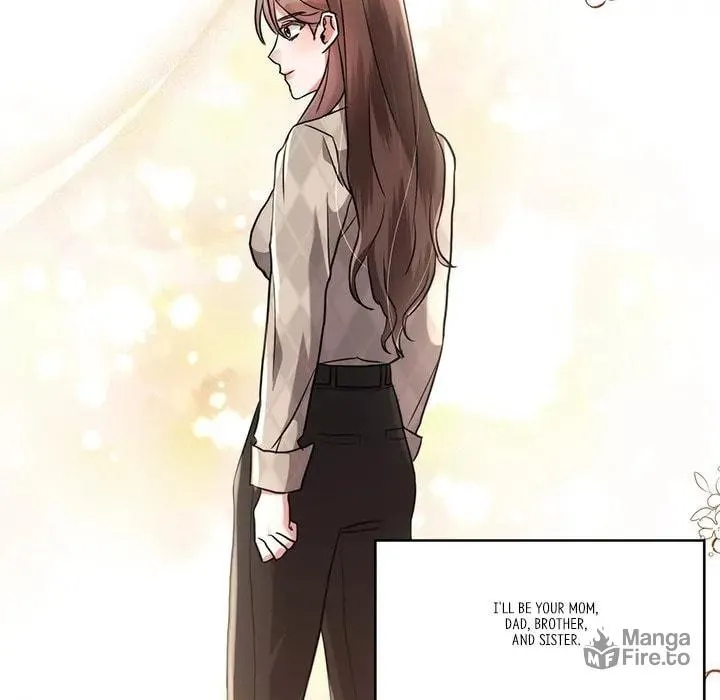 Read First Impressions chapter 19 image 116 on Lezhin