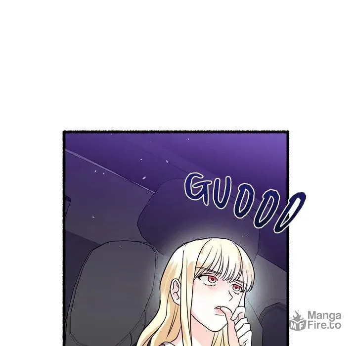 Read First Impressions chapter 19 image 122 on Lezhin