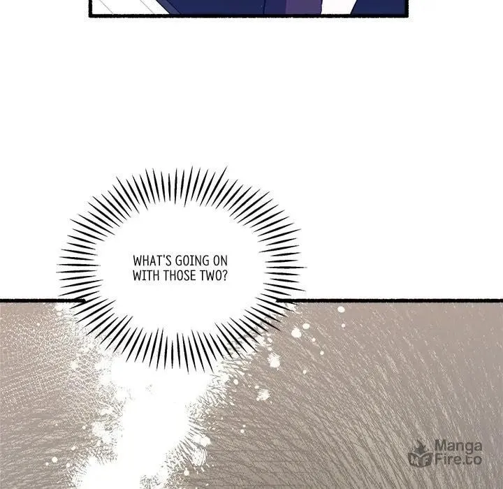 Read First Impressions chapter 19 image 124 on Lezhin