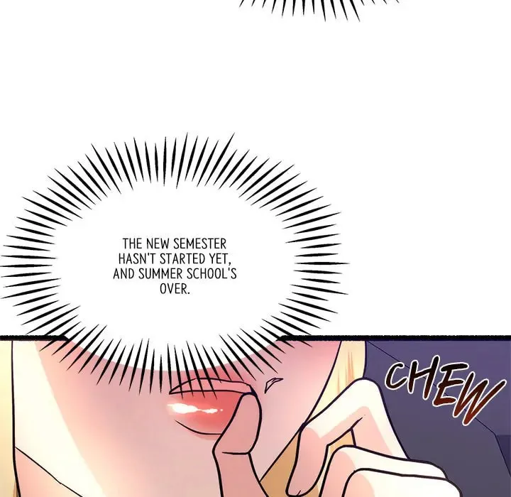 Read First Impressions chapter 19 image 127 on Lezhin