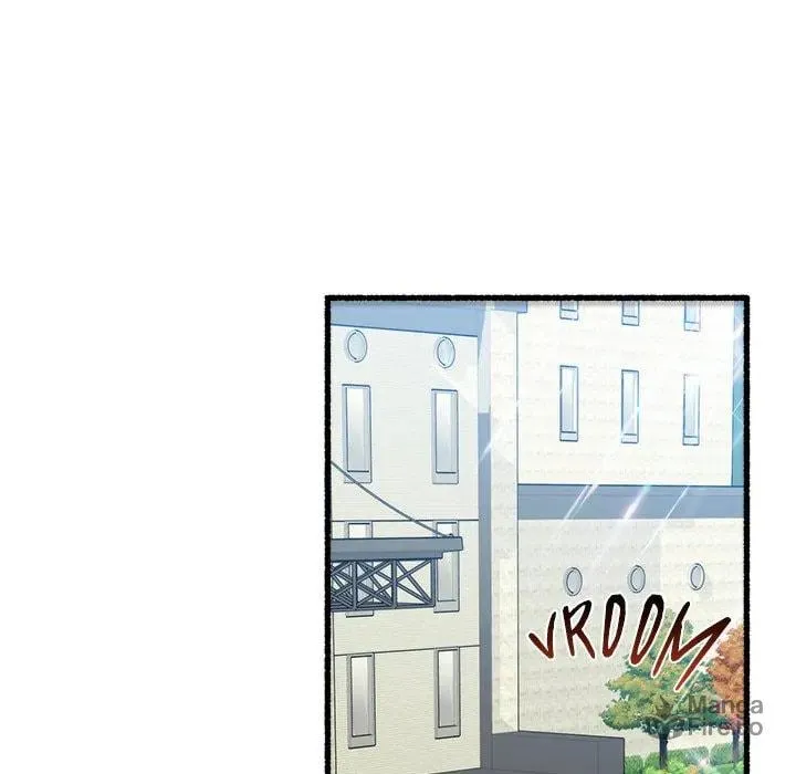 Read First Impressions chapter 19 image 4 on Lezhin
