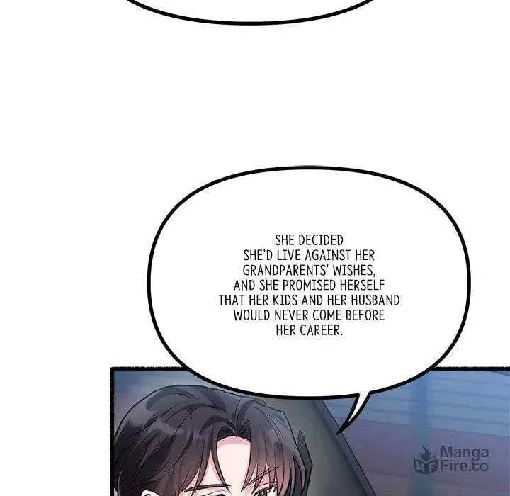 Read First Impressions chapter 19 image 44 on Lezhin