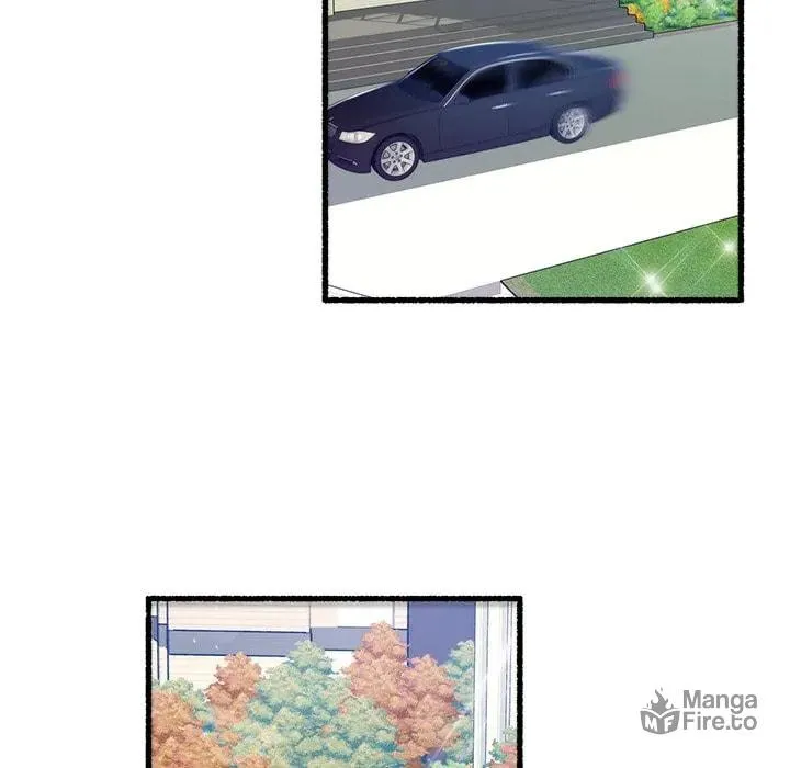 Read First Impressions chapter 19 image 5 on Lezhin