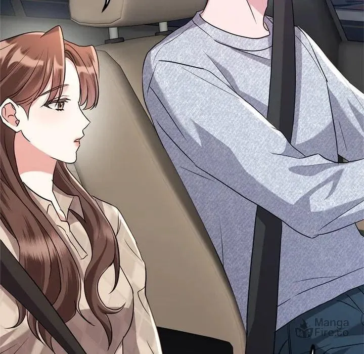 Read First Impressions chapter 19 image 50 on Lezhin