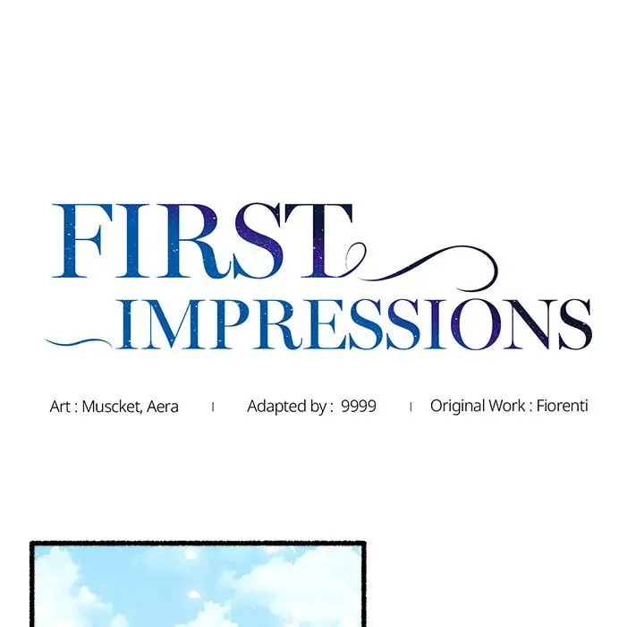 Read First Impressions chapter 19 image 67 on Lezhin