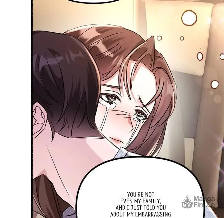Read First Impressions chapter 19 image 94 on Lezhin