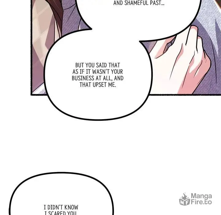 Read First Impressions chapter 19 image 95 on Lezhin