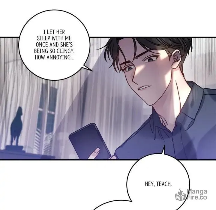 Read First Impressions chapter 2 image 104 on Lezhin