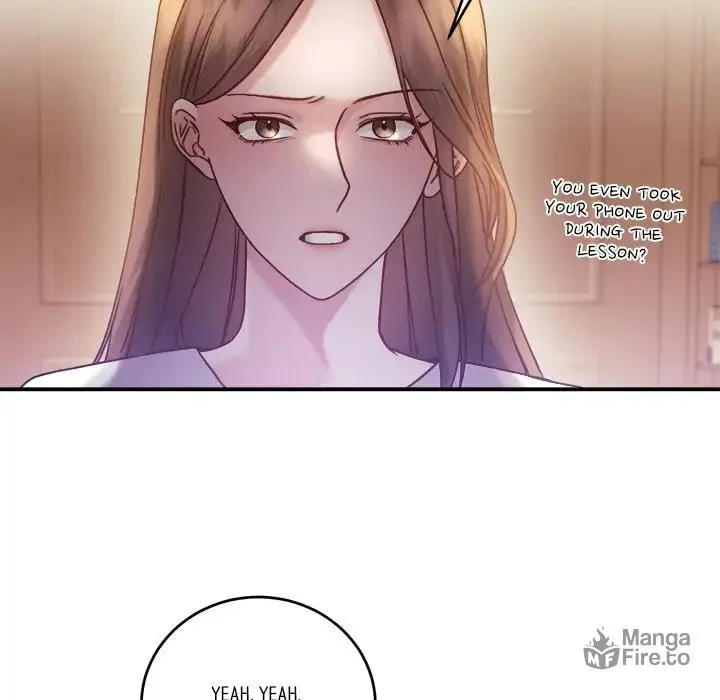 Read First Impressions chapter 2 image 107 on Lezhin