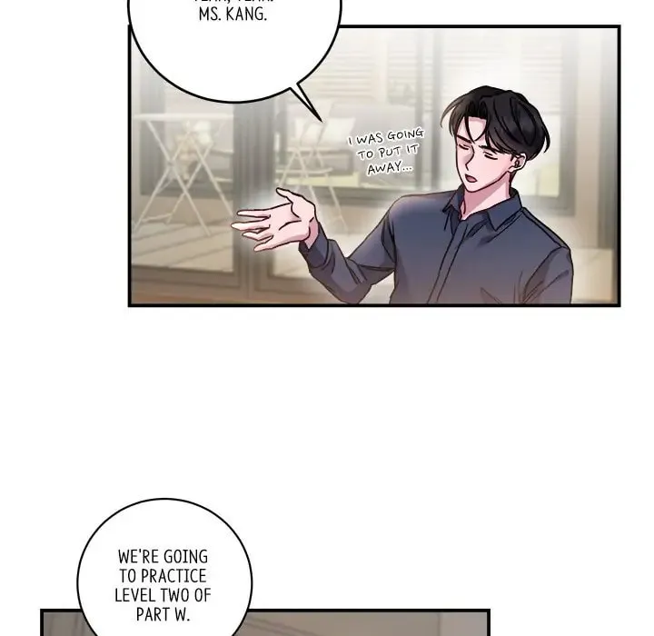 Read First Impressions chapter 2 image 108 on Lezhin