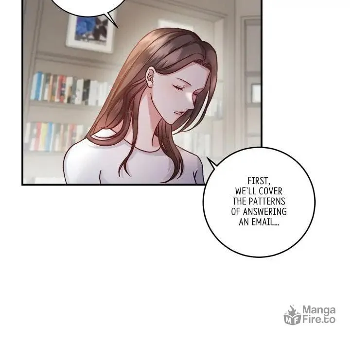 Read First Impressions chapter 2 image 109 on Lezhin