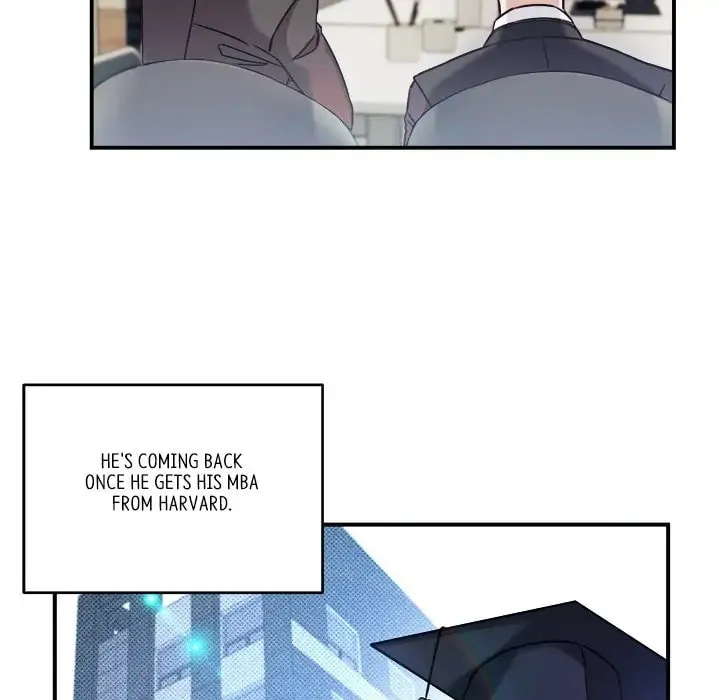 Read First Impressions chapter 2 image 13 on Lezhin