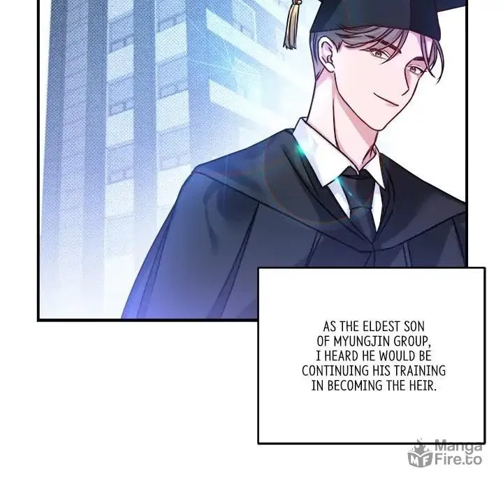 Read First Impressions chapter 2 image 14 on Lezhin