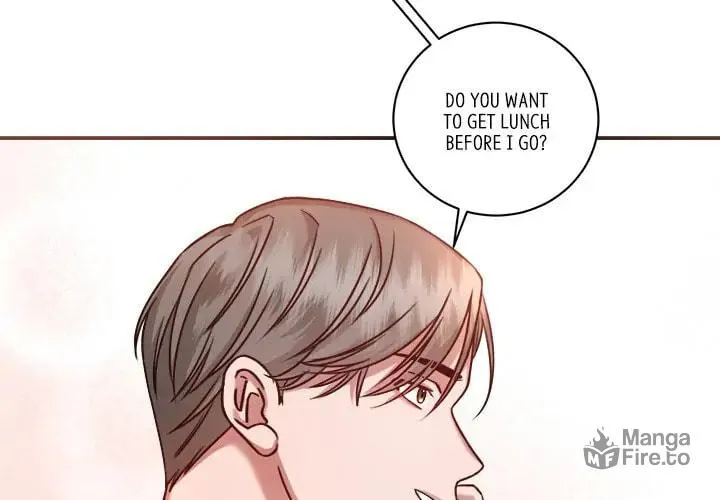 Read First Impressions chapter 2 image 2 on Lezhin
