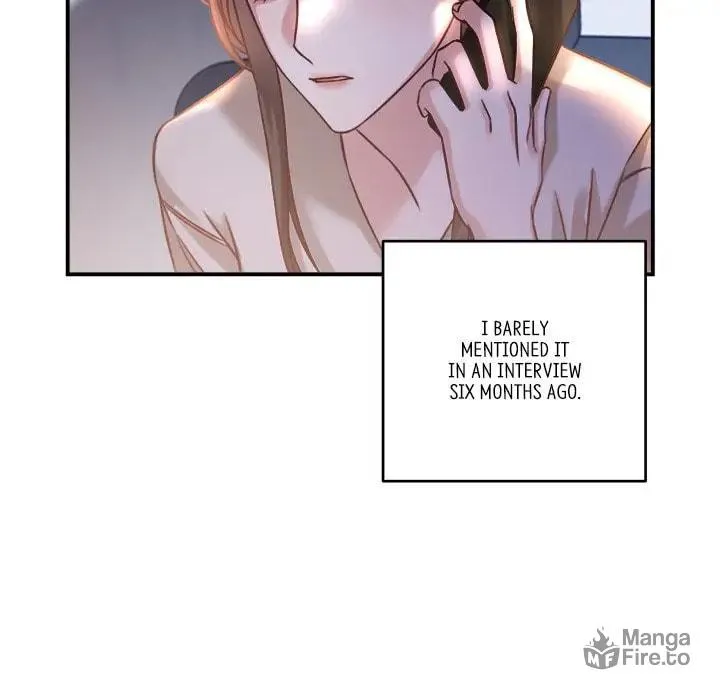 Read First Impressions chapter 2 image 20 on Lezhin