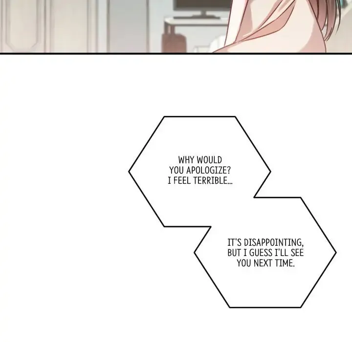 Read First Impressions chapter 2 image 22 on Lezhin