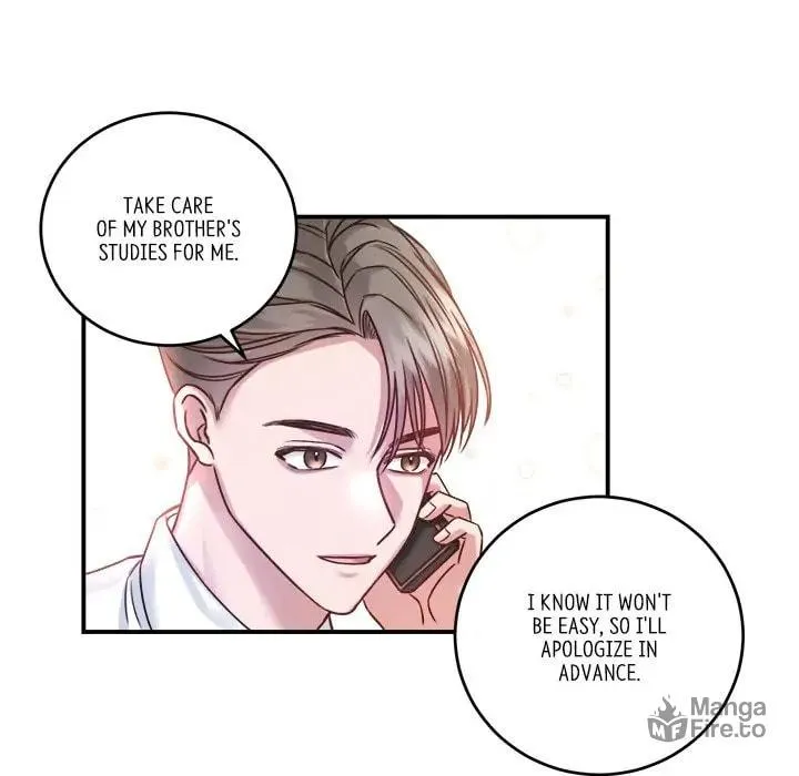 Read First Impressions chapter 2 image 23 on Lezhin