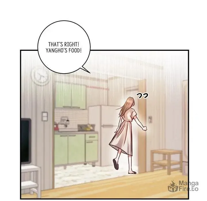 Read First Impressions chapter 2 image 29 on Lezhin