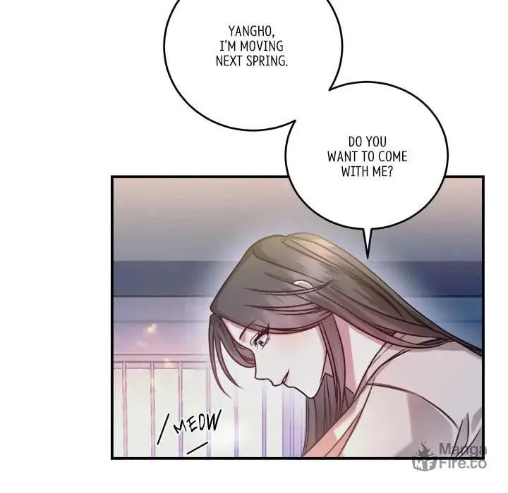Read First Impressions chapter 2 image 34 on Lezhin
