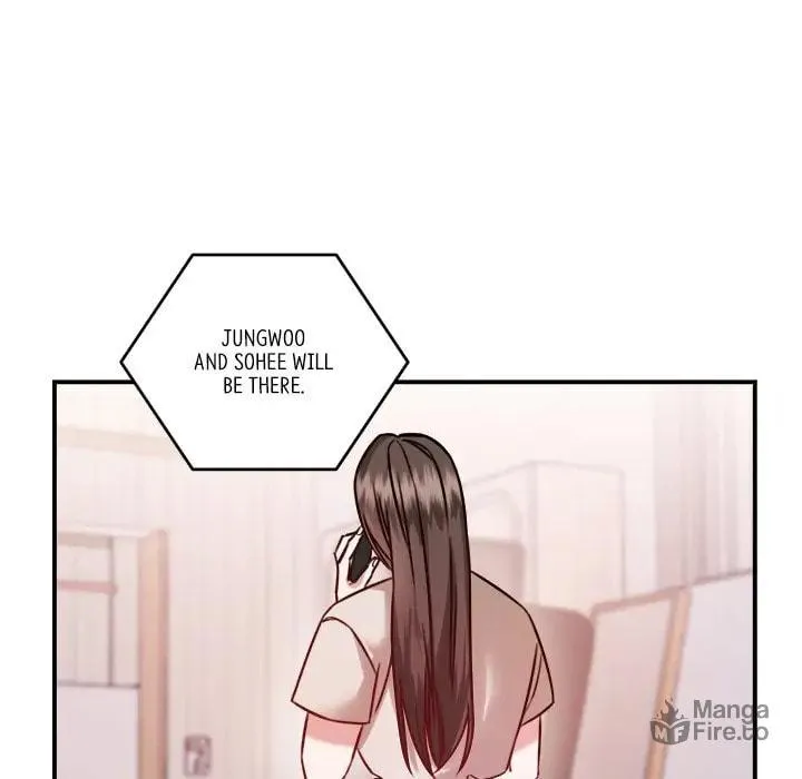 Read First Impressions chapter 2 image 4 on Lezhin