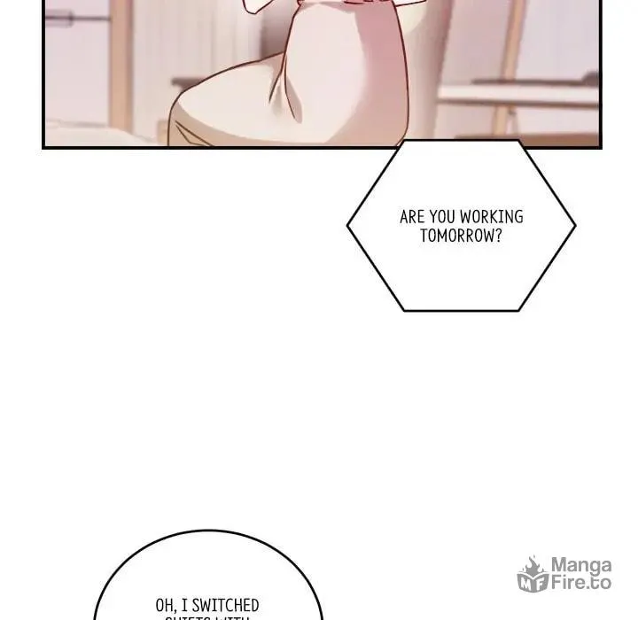 Read First Impressions chapter 2 image 5 on Lezhin