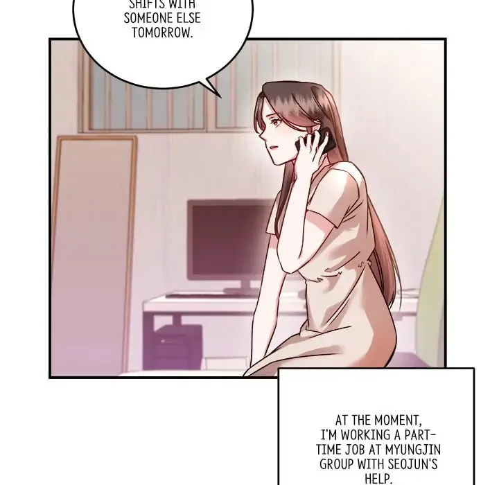 Read First Impressions chapter 2 image 6 on Lezhin