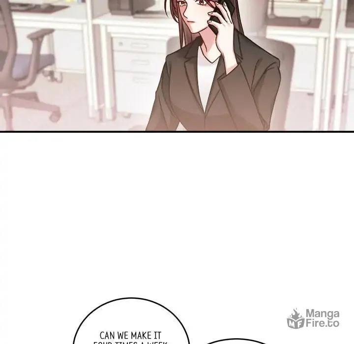 Read First Impressions chapter 2 image 65 on Lezhin