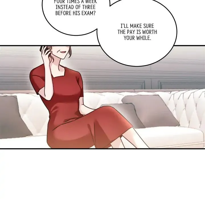 Read First Impressions chapter 2 image 66 on Lezhin