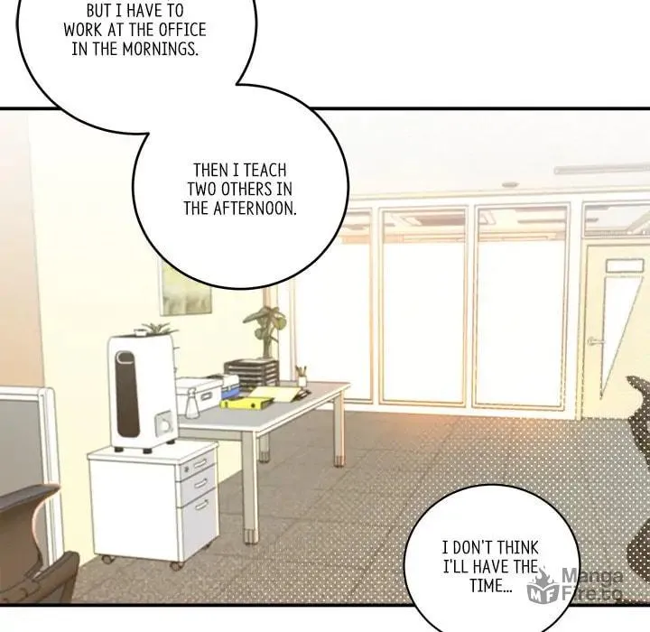 Read First Impressions chapter 2 image 68 on Lezhin