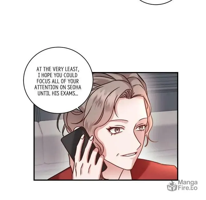 Read First Impressions chapter 2 image 69 on Lezhin