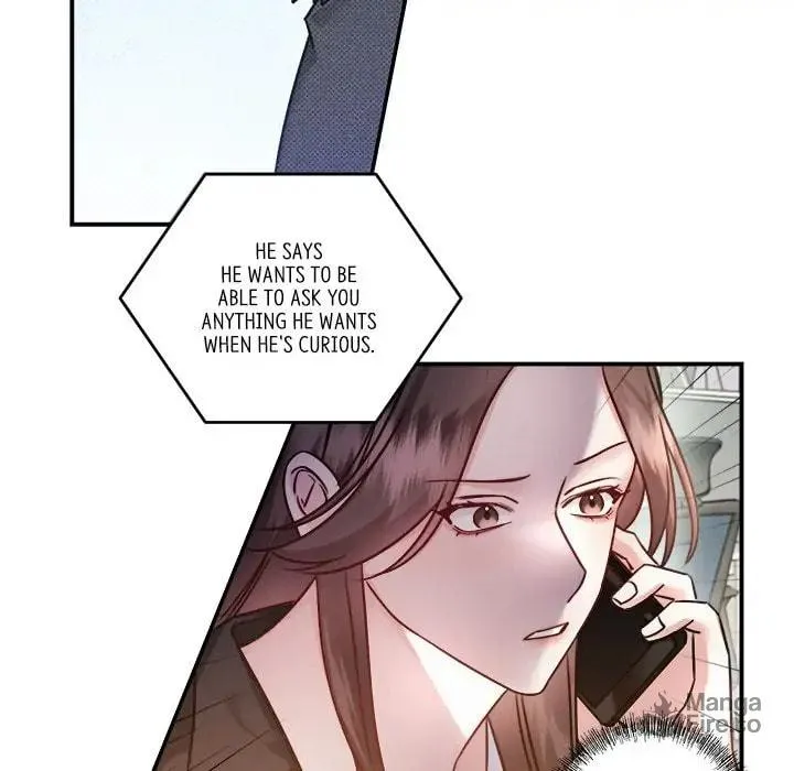 Read First Impressions chapter 2 image 71 on Lezhin