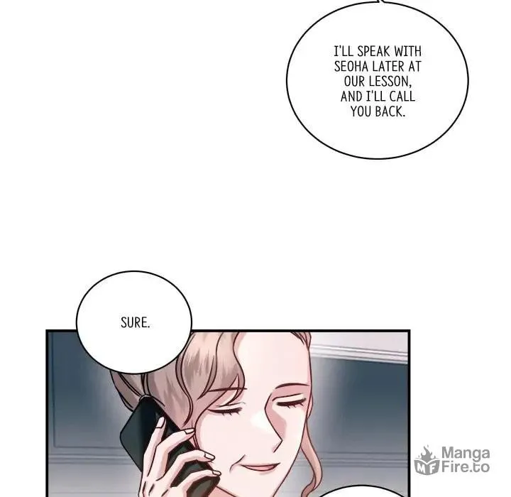 Read First Impressions chapter 2 image 74 on Lezhin
