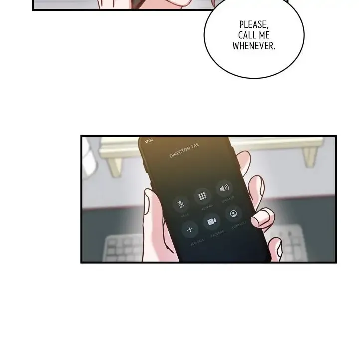 Read First Impressions chapter 2 image 75 on Lezhin