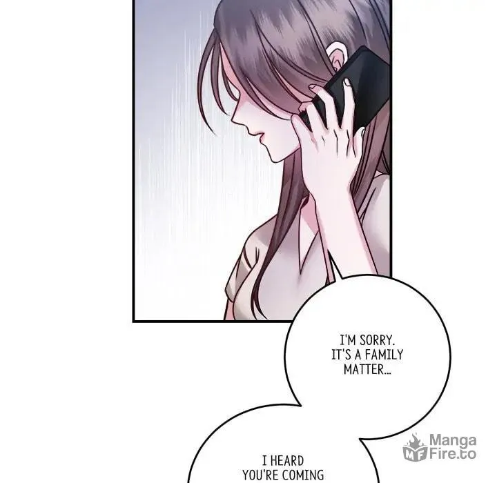 Read First Impressions chapter 2 image 8 on Lezhin