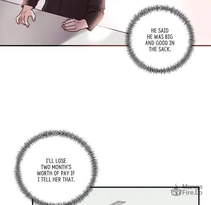Read First Impressions chapter 2 image 80 on Lezhin