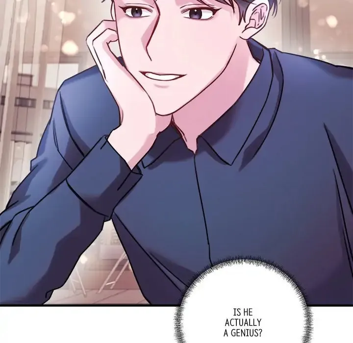 Read First Impressions chapter 2 image 91 on Lezhin