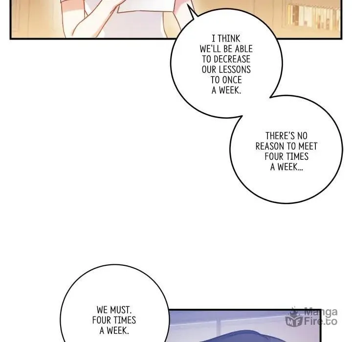 Read First Impressions chapter 2 image 94 on Lezhin