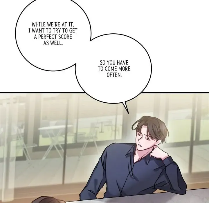 Read First Impressions chapter 2 image 96 on Lezhin
