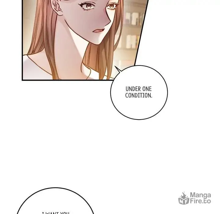 Read First Impressions chapter 2 image 98 on Lezhin